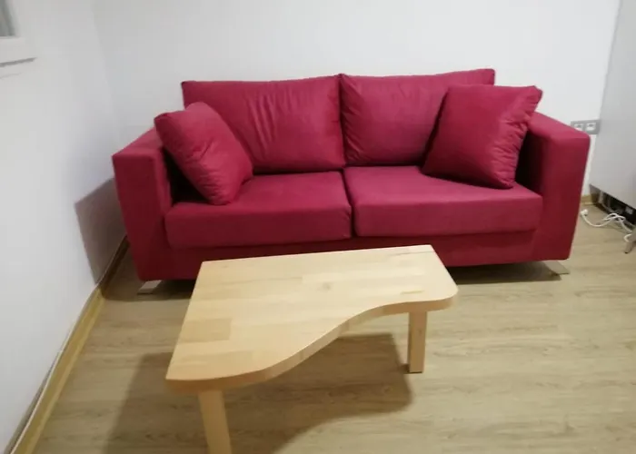 Apartamento La Piedra Viva 2 Arinaga