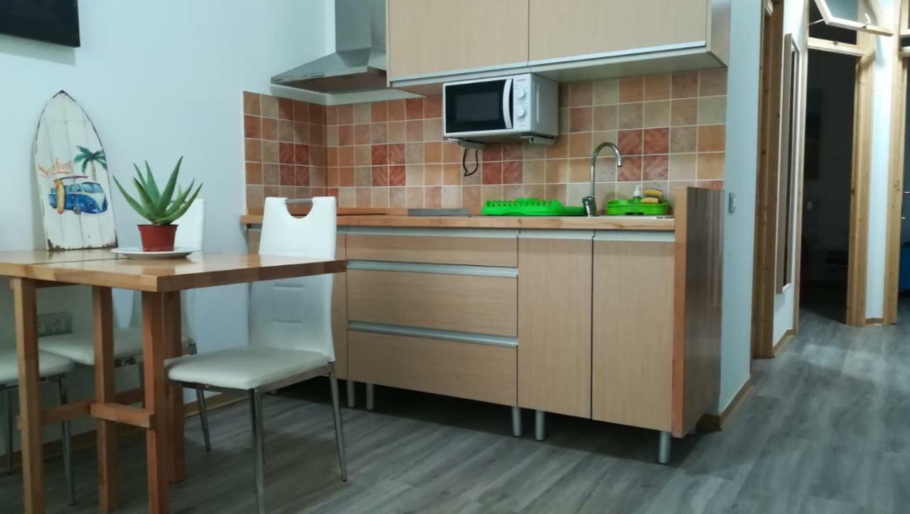 Apartment La Piedra Viva 2