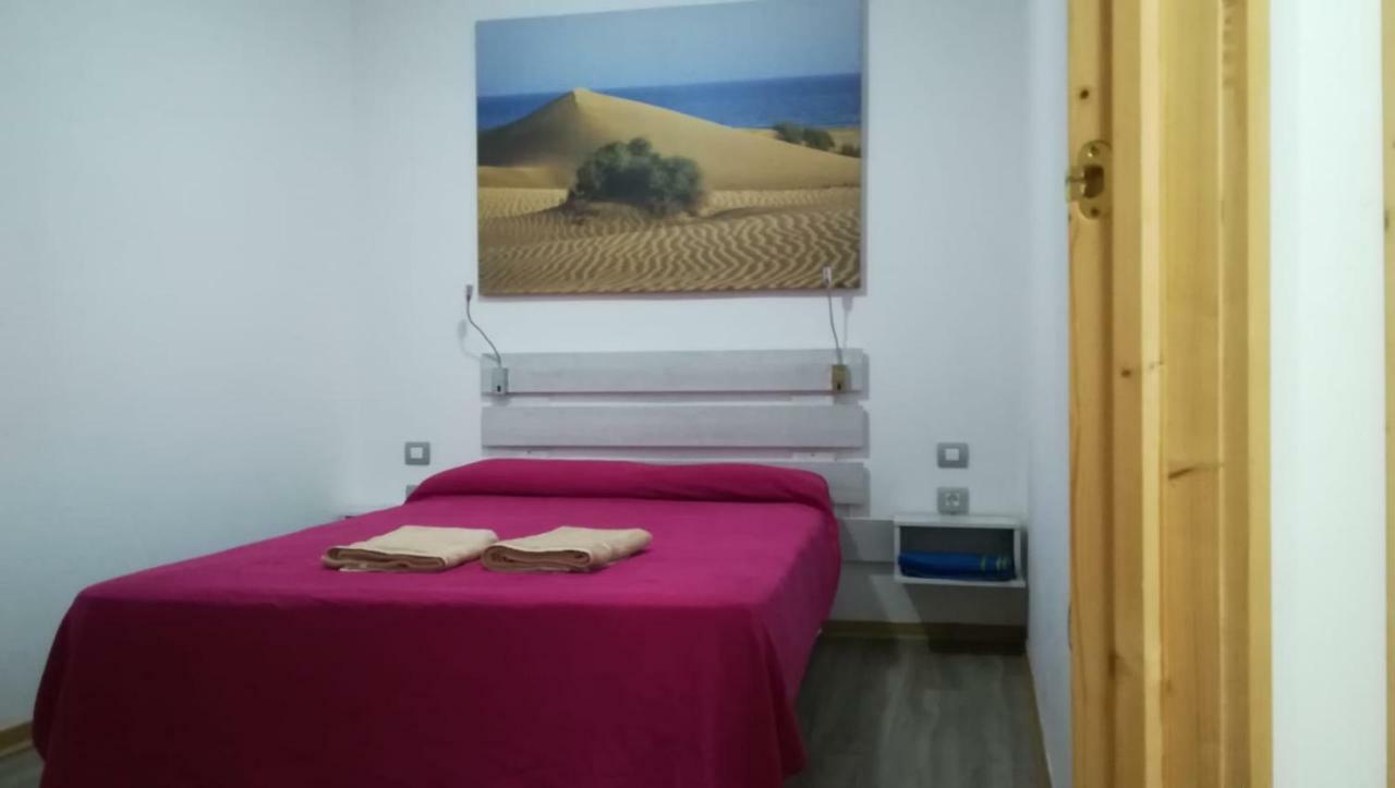 La Piedra Viva 2 Apartment