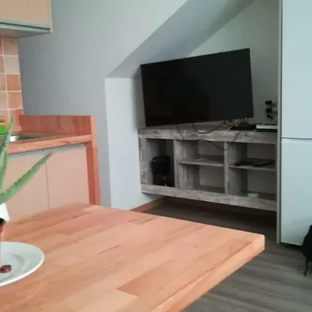 Apartamento La Piedra Viva 2 Arinaga Buitenkant foto