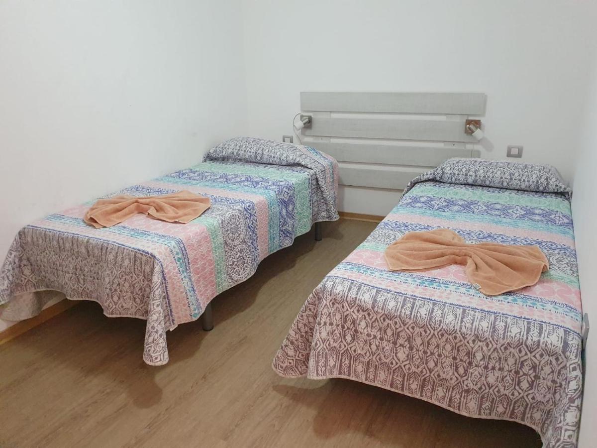 La Piedra Viva 2 Apartment Arinaga