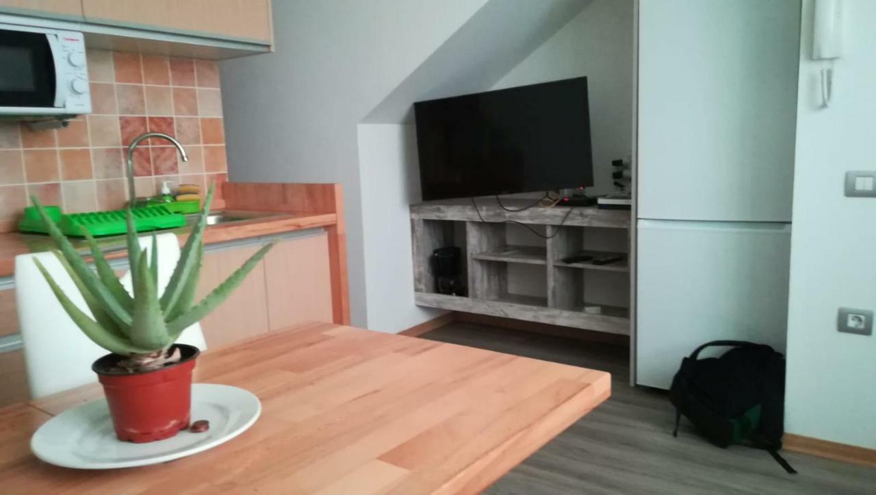 La Piedra Viva 2 Apartment Arinaga