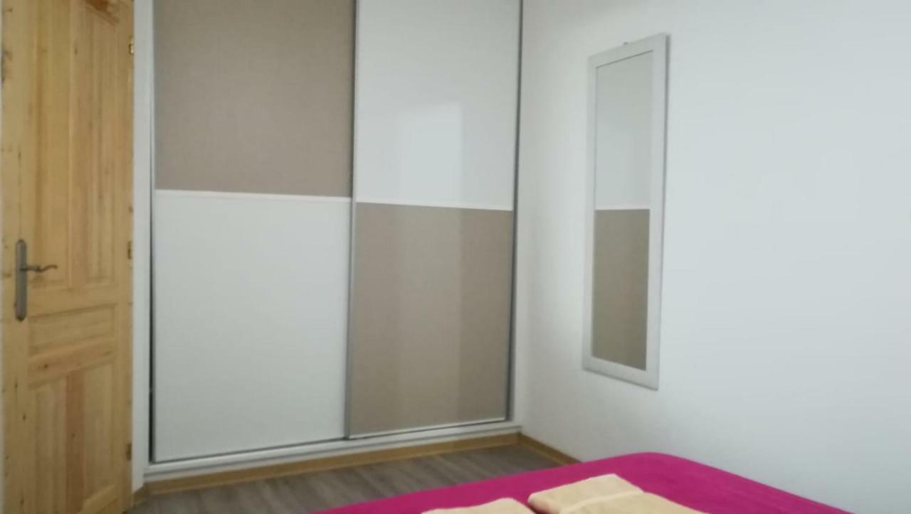 La Piedra Viva 2 Appartement