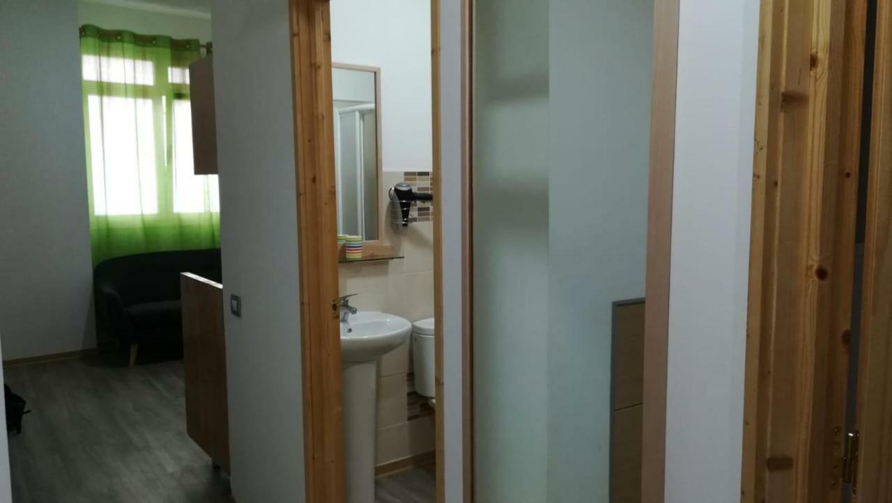 Appartement La Piedra Viva 2 *