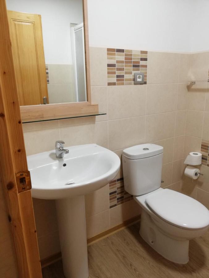 La Piedra Viva 2 Apartment