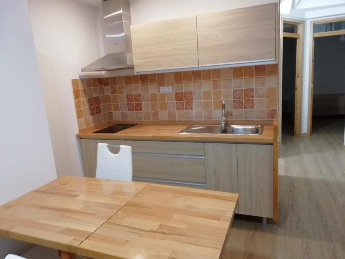 La Piedra Viva 2 Appartement Arinaga